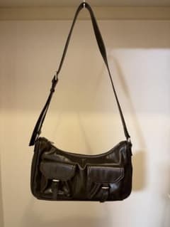 STAND OIL Joey Bag Mini（ジョイバッグ ミニ）marron