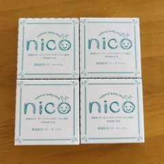 nico石鹸のサムネイル