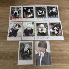 &TEAM BtL チェキ インスタントフォト Kのサムネイル