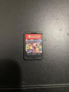 Switch マリオカート8のサムネイル