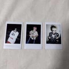 ザアザア　亞ん　チェキ　36枚まとめ売り ザアザア 一葵 過去チェキ まとめ売り - メルカリ