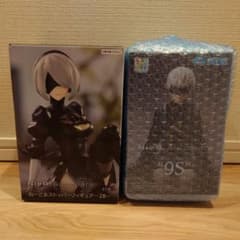 NieR:Automata Ver1.1a 　フィギュア