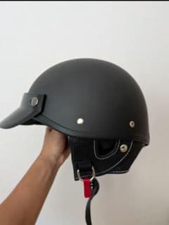 ショーティー 半ヘル tt&co bell buco Thompsonのサムネイル