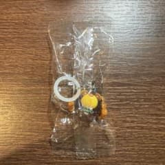 お茶犬　めじるしアクセサリー　カフェのサムネイル