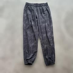 Lululemon & Go City Joggers バタフライ テクスチャ - 4