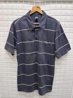 STUSSY（ステューシー）半袖ポロシャツ L 2604-186 - メルカリ