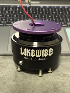 LIKEWISE Works Bell RapFixⅡのサムネイル
