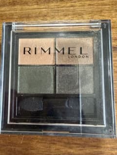 RIMMEL ワンダー エバー アイシャドウ 007のサムネイル