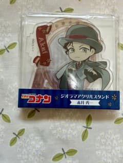 名探偵コナン 赤井秀一 ジオラマアクリルスタンドのサムネイル