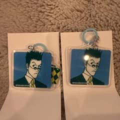 썬큐마트 HUNTER×HUNTER 레오리오