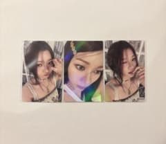 IS:SUE 坂口梨乃 RINO PHASE FC盤 トレカのサムネイル
