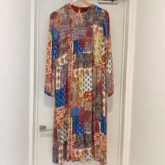 ZARA ワンピースのサムネイル