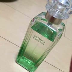 エルメス  香水  屋根の上の庭  100mlのサムネイル