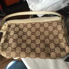 グッチバッグのサムネイル