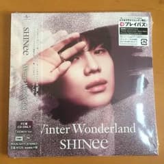 ヨッシぃ様専用☆   SHINee winter wonderlandのサムネイル