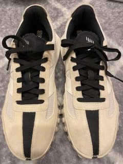 New Balanceスニーカー UXC72DB1 ムーンビーム 26.5cm - メルカリ