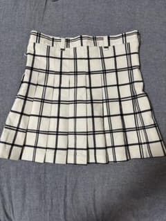 J.LINDEBERG レディース ゴルフ スカート チェック L J.LINDEBERG レディース ゴルフ スカート チェック L - メルカリ
