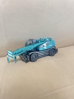 コベルコ建機KOBELCO PANTHER 250 X 1/50 - メルカリ