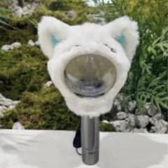 ENHYPEN ソヌ　マスター　ペンライトカバーのサムネイル