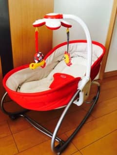 タイニーラブ バウンサーのサムネイル