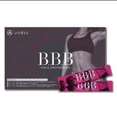 orkis B.B.B トリプルビー2.5ｇ×19のサムネイル