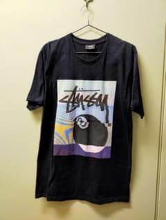 STUSSY　Tシャツ　Mサイズのサムネイル
