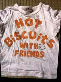 Tシャツのサムネイル
