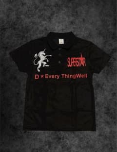 00s polo shirts archive opium swag y2kのサムネイル
