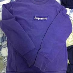 supreme スウェットのサムネイル