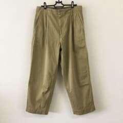 JOURNAL STANDARD ジャーナルスタンダード　ワイドパンツ チノパンのサムネイル
