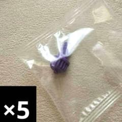 베이 블레이드 X J 비트 5개