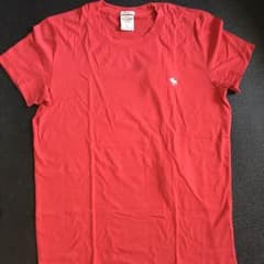 アバクロ Tシャツのサムネイル