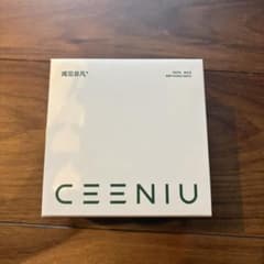 CEENIU 車載芳香剤 CTEA08のサムネイル