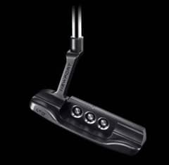 希少世界数量限定】スコッティキャメロンJETSET ニューポート33インチ