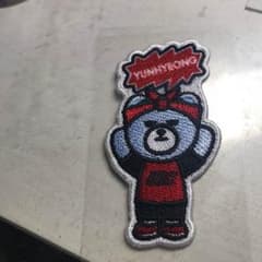 iKON ユニョン ライブグッズ ランダムのサムネイル