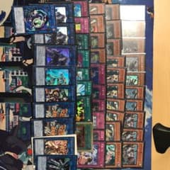 遊戯王 空牙団 デッキパーツのサムネイル
