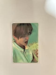 NCT WISH シオン Ode to Loveのサムネイル