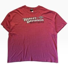 10s “Harley-Davidson” teeのサムネイル