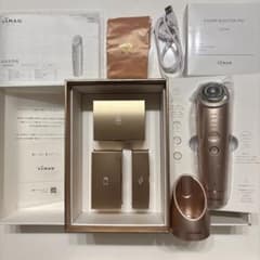 YA-MAN ヤーマン フォトプラスシャイニーM18 - メルカリ