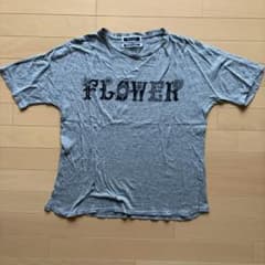 美品 KIIT キート Tシャツ グレー 2