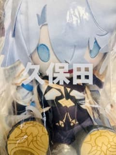 一番くじ 崩壊：スターレイル スタレ Vol.3 B賞 ぬいぐるみ ファイノンのサムネイル