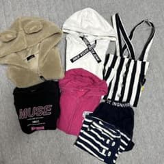 初春⭐︎Jennyまとめ売り（140〜150）のサムネイル