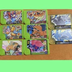 ポケモンフレンダ　スペシャルセットのサムネイル