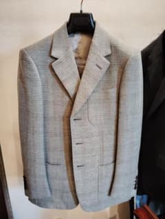 Kings man 3 piece suitのサムネイル