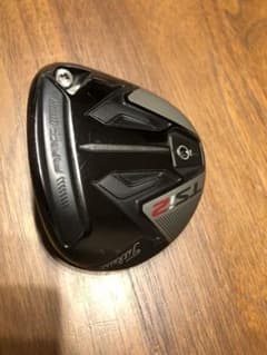 Titleist FW TSi2 5W ヘッドのみのサムネイル