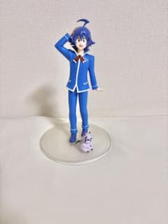 魔入りました！入間くん スケールフィギュア Vol.1 鈴木入間のサムネイル