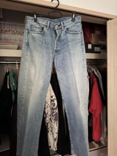 MAATEE&SONS 5P DENIM メンズ デニム - メルカリ