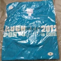 Ｔシャツ LAUGH SPORTS FES 2012のサムネイル