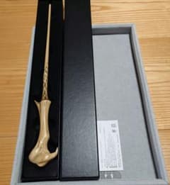 USJ 한정 해리 포터 볼데모트의 지팡이