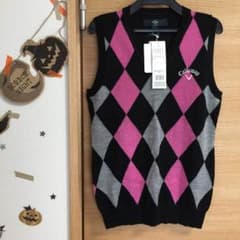SAO様専用callaway 新品 ベスト レディースのサムネイル